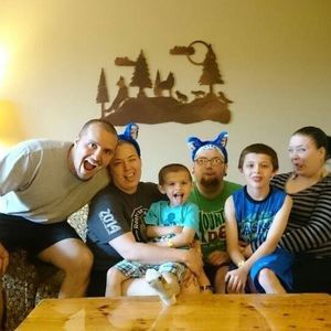 Meet your Posher, Deborah